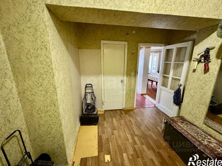 3-комн квартира Никитинская улица, 21,  д. 21