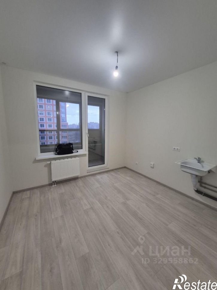 2-комн квартира улица Ломоносова, 116Б,  д. 116Б