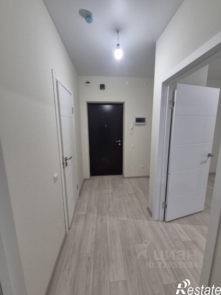 2-комн квартира улица Ломоносова, 116Б,  д. 116Б