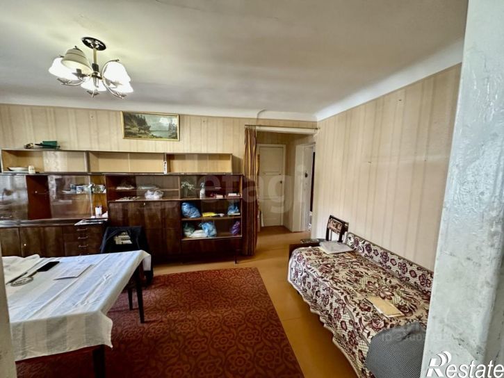 3-комн квартира Никитинская улица, 21,  д. 21