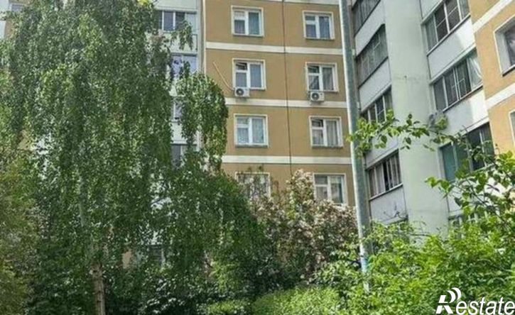1-комн квартира Московский проспект, 137,  д. 137