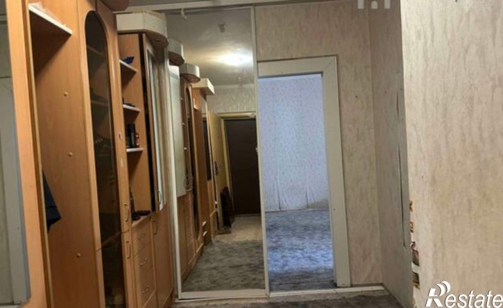 1-комн квартира Московский проспект, 137,  д. 137
