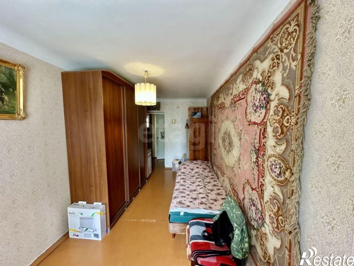 3-комн квартира Никитинская улица, 21,  д. 21