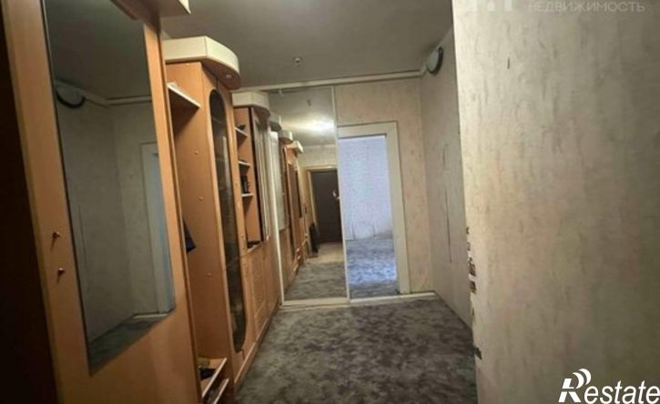 1-комн квартира Московский проспект, 137,  д. 137