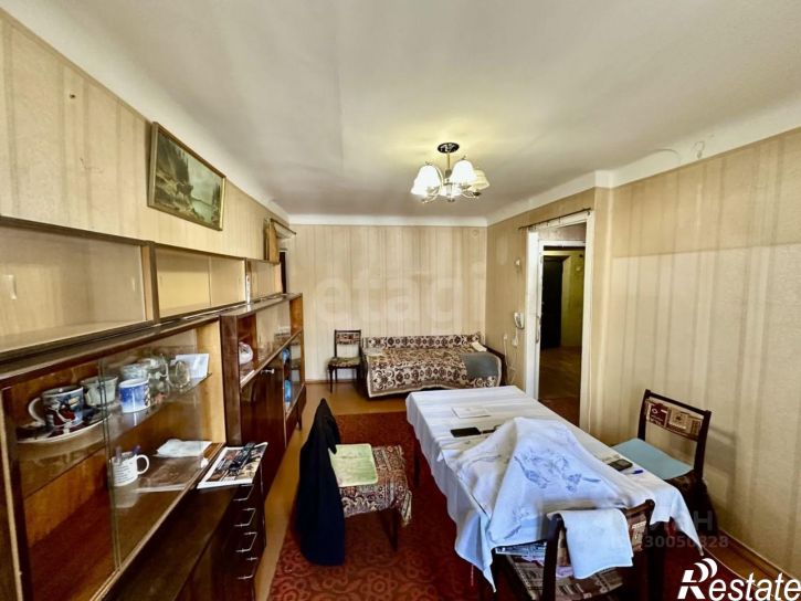 3-комн квартира Никитинская улица, 21,  д. 21