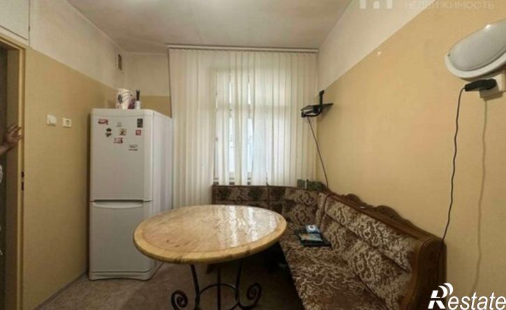 1-комн квартира Московский проспект, 137,  д. 137
