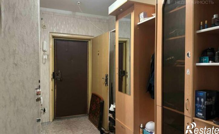 1-комн квартира Московский проспект, 137,  д. 137