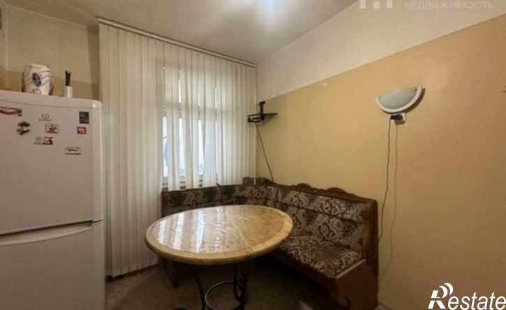 1-комн квартира Московский проспект, 137,  д. 137