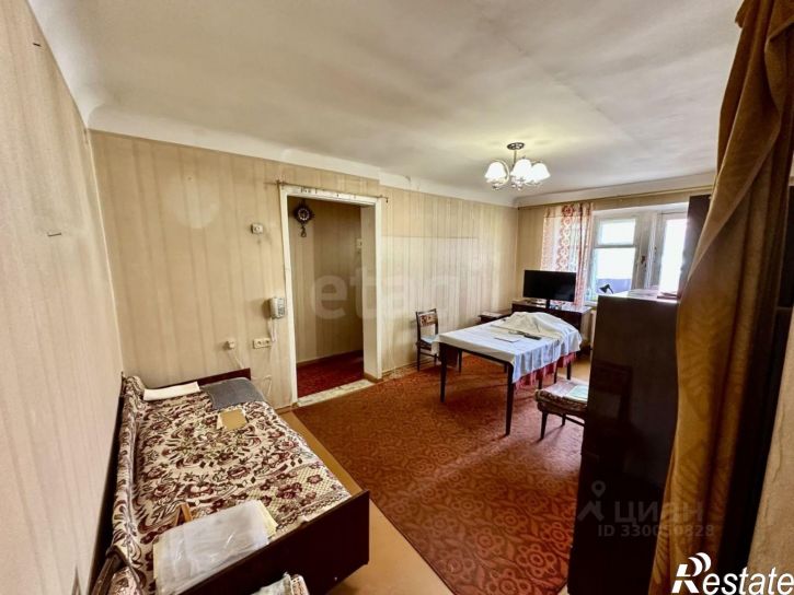 3-комн квартира Никитинская улица, 21,  д. 21
