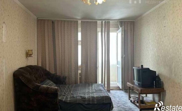 1-комн квартира Московский проспект, 137,  д. 137