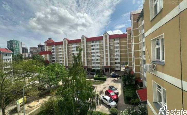 1-комн квартира Московский проспект, 137,  д. 137