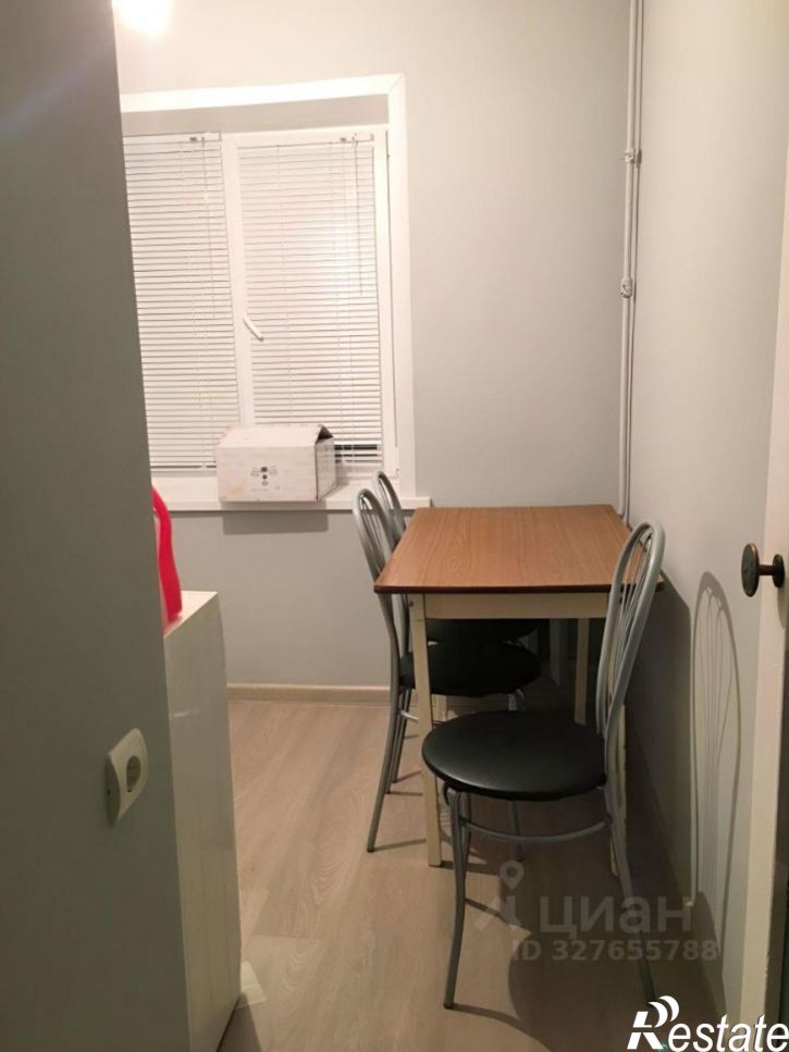 2-комн квартира ул Лидии Рябцевой, 30,  д. 30
