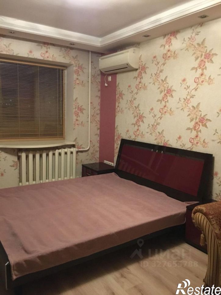 2-комн квартира ул Лидии Рябцевой, 30,  д. 30