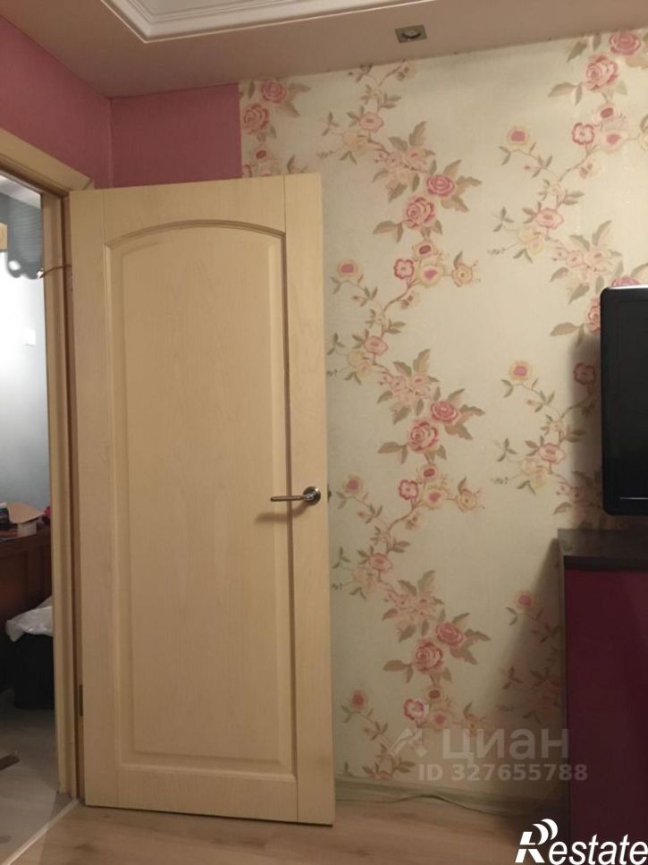 2-комн квартира ул Лидии Рябцевой, 30,  д. 30