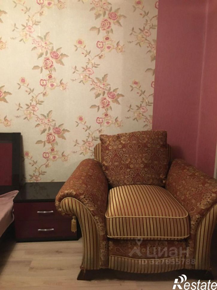 2-комн квартира ул Лидии Рябцевой, 30,  д. 30