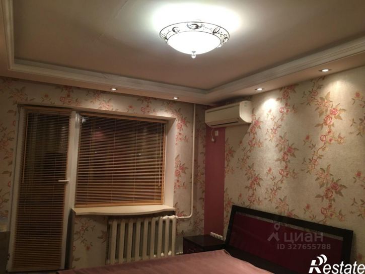 2-комн квартира ул Лидии Рябцевой, 30,  д. 30