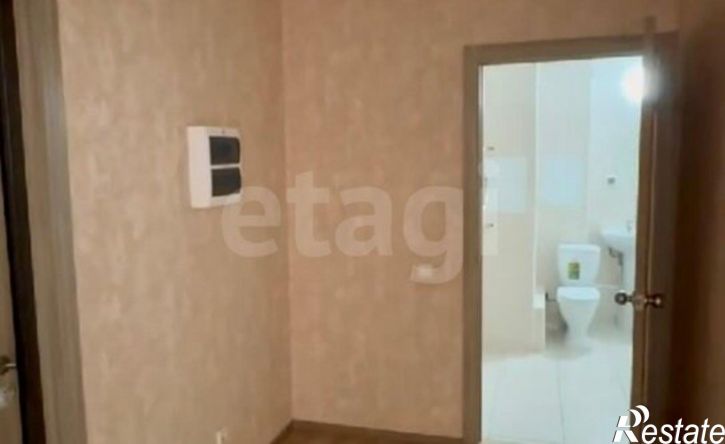 1-комн квартира ул 9 Января, 68 4,  д. 68 4,  к. 4