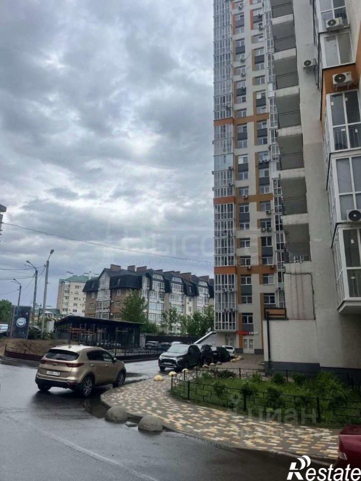 3-комн квартира ул Гастелло, 4,  д. 4
