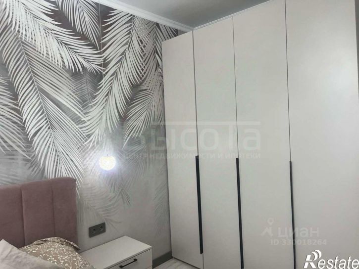 3-комн квартира ул Гастелло, 4,  д. 4