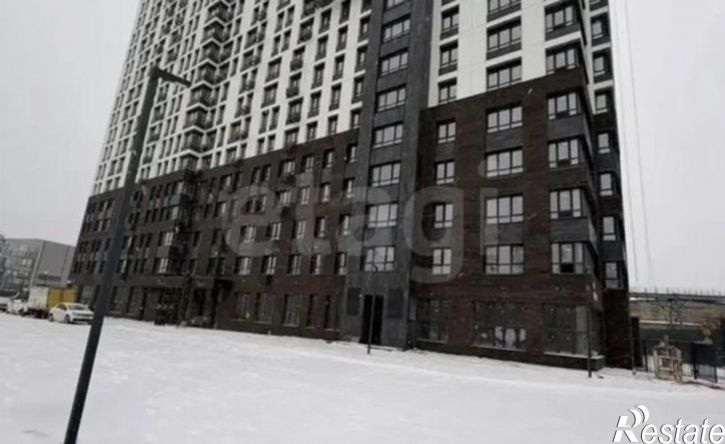 1-комн квартира пр-кт Труда, 48,  д. 48