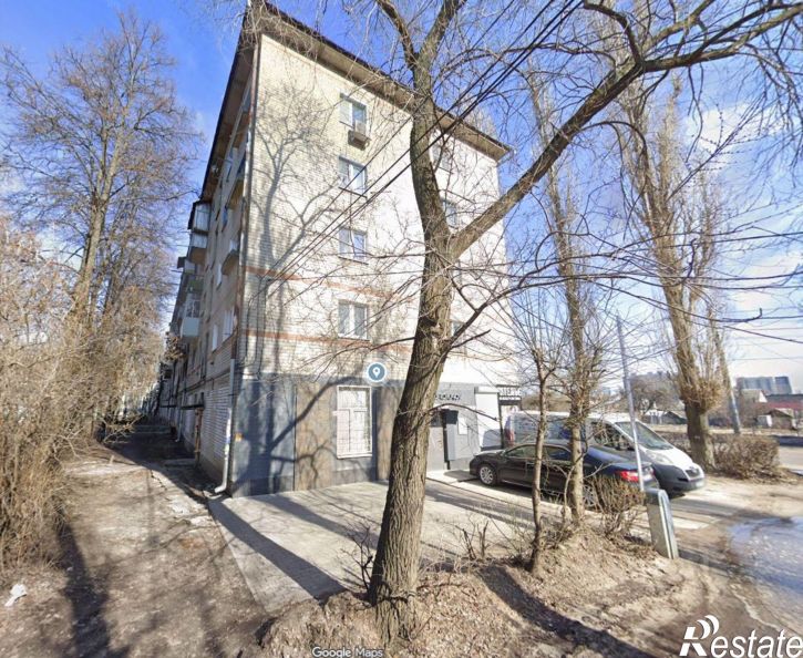 1-комн квартира улица Урицкого, 126,  д. 126