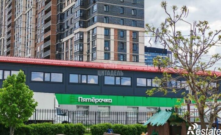 1-комн квартира улица Независимости, 55/8,  д. 55/8