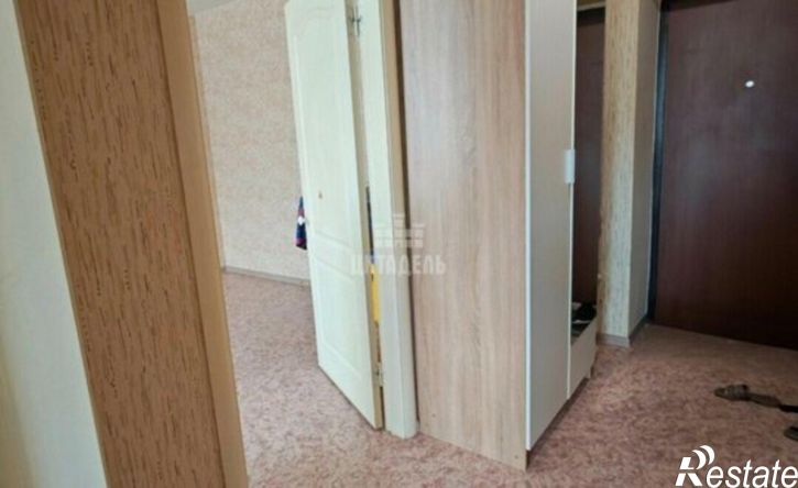 1-комн квартира улица Независимости, 55/8,  д. 55/8