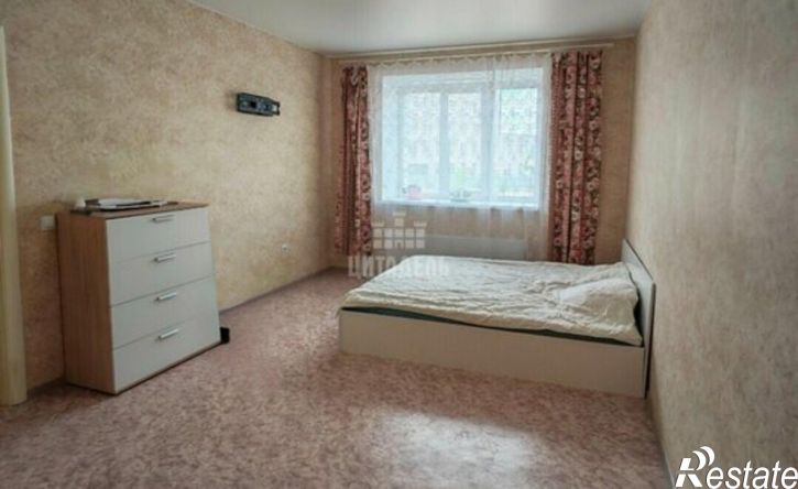 1-комн квартира улица Независимости, 55/8,  д. 55/8