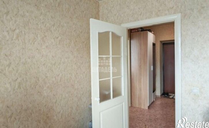 1-комн квартира улица Независимости, 55/8,  д. 55/8