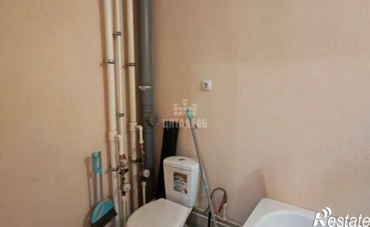 1-комн квартира улица Независимости, 55/8,  д. 55/8