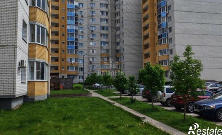 1-комн квартира улица Независимости, 55/8,  д. 55/8
