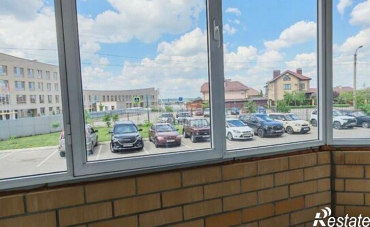1-комн квартира улица Независимости, 55/8,  д. 55/8