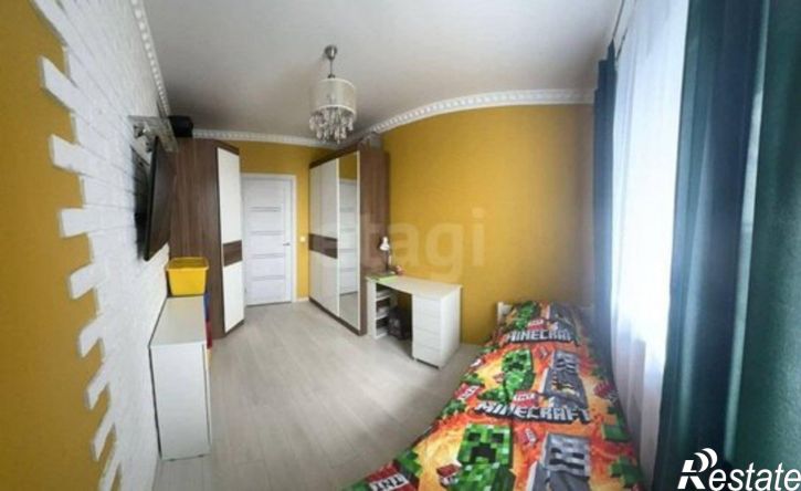 2-комн квартира улица 20-летия Октября, 22,  д. 22