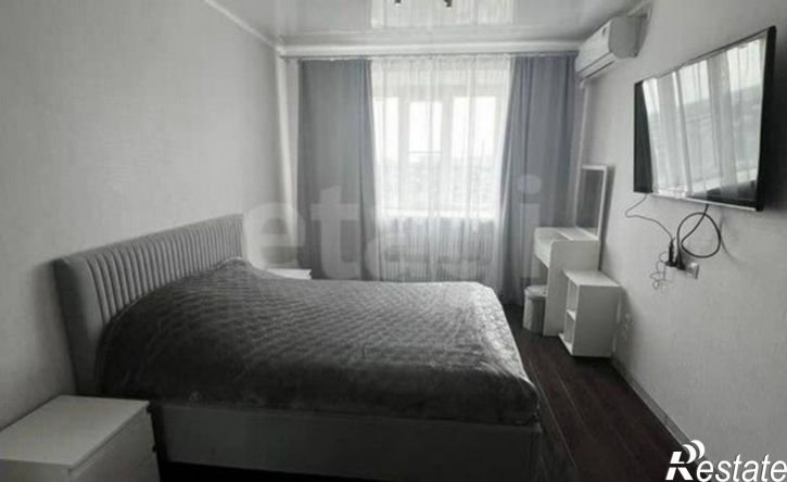 2-комн квартира улица 20-летия Октября, 22,  д. 22