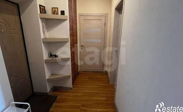 2-комн квартира улица 20-летия Октября, 22,  д. 22