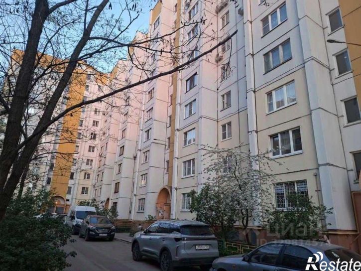 1-комн квартира улица Любы Шевцовой, 29,  д. 29