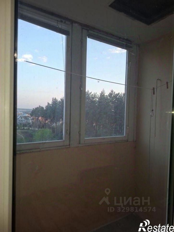 1-комн квартира улица Любы Шевцовой, 29,  д. 29