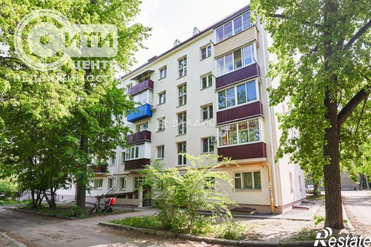 2-комн квартира улица Машиностроителей, 26А,  д. 26А