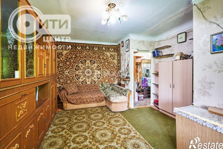 2-комн квартира улица Машиностроителей, 26А,  д. 26А
