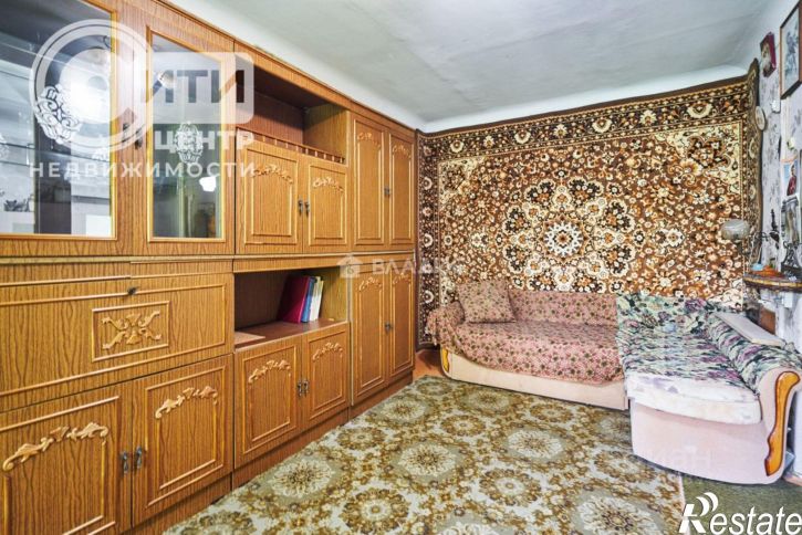 2-комн квартира улица Машиностроителей, 26А,  д. 26А