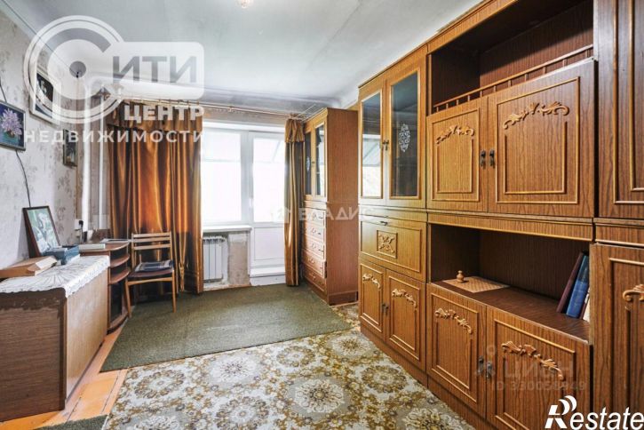 2-комн квартира улица Машиностроителей, 26А,  д. 26А