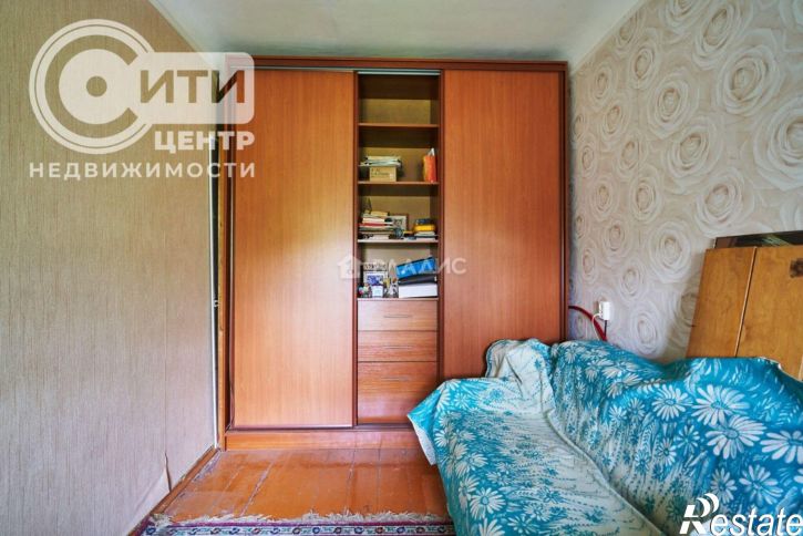 2-комн квартира улица Машиностроителей, 26А,  д. 26А