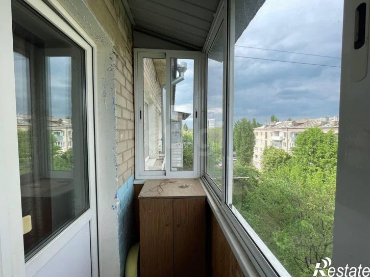 3-комн квартира улица Лидии Рябцевой, 47/3,  д. 47/3
