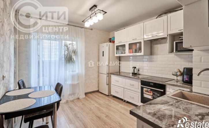 1-комн квартира ул Артамонова, 38д 1,  д. 38д 1,  к. 1