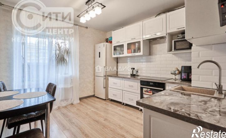 1-комн квартира ул Артамонова, 38д 1,  д. 38д 1,  к. 1