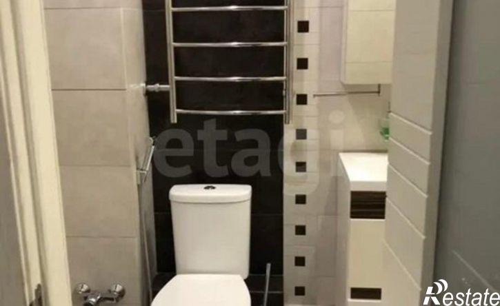 1-комн квартира ул Моисеева, 10,  д. 10