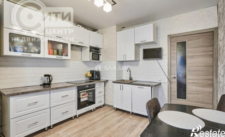 1-комн квартира ул Артамонова, 38д 1,  д. 38д 1,  к. 1