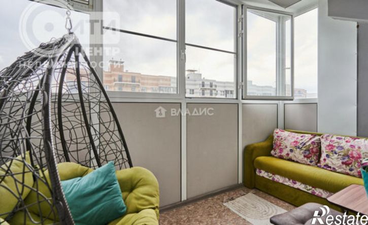 1-комн квартира ул Артамонова, 38д 1,  д. 38д 1,  к. 1