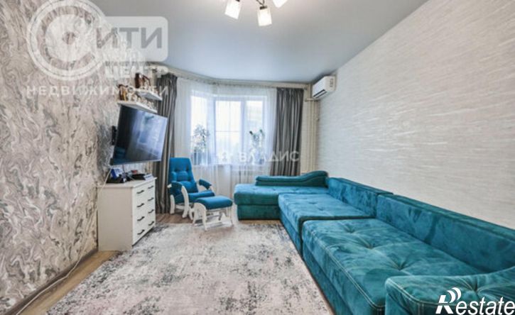 1-комн квартира ул Артамонова, 38д 1,  д. 38д 1,  к. 1
