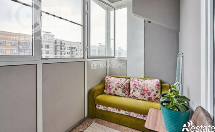 1-комн квартира ул Артамонова, 38д 1,  д. 38д 1,  к. 1